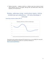 Ekonomikos referatas. Islandijos ir Lietuvos palyginimas 8 puslapis