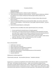 Korupcijos samprata. Formos, tipologija ir priežastys 2 puslapis