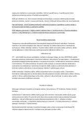 Korupcijos samprata. Formos, tipologija ir priežastys 3 puslapis