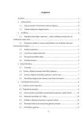 Hemofilija vaikų amžiuje 2 puslapis