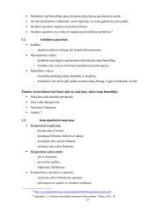 Hemofilija vaikų amžiuje 17 puslapis