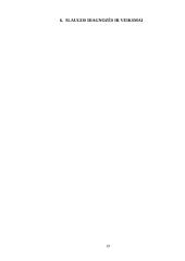 Hemofilija vaikų amžiuje 19 puslapis