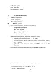 Hemofilija vaikų amžiuje 8 puslapis