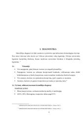 Hemofilija vaikų amžiuje 9 puslapis