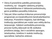 Savižudybės Lietuvoje psichosocialinio konteksto atžvilgiu 16 puslapis