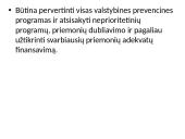 Savižudybės Lietuvoje psichosocialinio konteksto atžvilgiu 17 puslapis