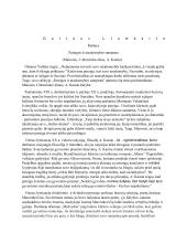 Pareigos ir atsakomybės samprata