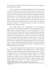 Dienotvarkės nustatymo teorija. Kursinis darbas 12 puslapis