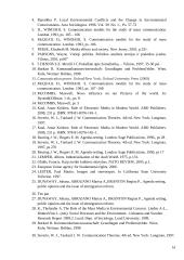 Dienotvarkės nustatymo teorija. Kursinis darbas 16 puslapis