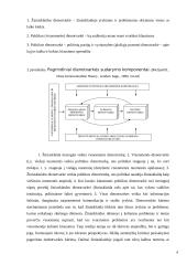 Dienotvarkės nustatymo teorija. Kursinis darbas 6 puslapis