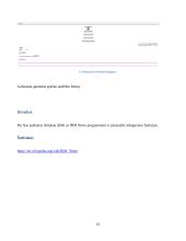 Kolektyvinio darbo sistemos 14 puslapis