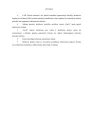 Norfa įvaizdžio analizė 11 puslapis