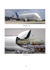 Aviacijos referatas: Didžiausi ir mažiausi lėktuvai pasaulyje, jų charakteristikos 15 puslapis