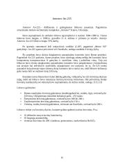 Aviacijos referatas: Didžiausi ir mažiausi lėktuvai pasaulyje, jų charakteristikos 17 puslapis