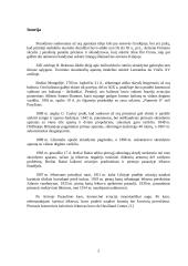 Aviacijos referatas: Didžiausi ir mažiausi lėktuvai pasaulyje, jų charakteristikos 3 puslapis