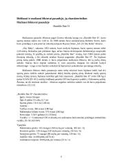 Aviacijos referatas: Didžiausi ir mažiausi lėktuvai pasaulyje, jų charakteristikos 7 puslapis