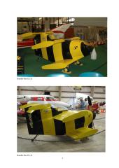 Aviacijos referatas: Didžiausi ir mažiausi lėktuvai pasaulyje, jų charakteristikos 8 puslapis