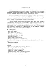 Aviacijos referatas: Didžiausi ir mažiausi lėktuvai pasaulyje, jų charakteristikos 9 puslapis