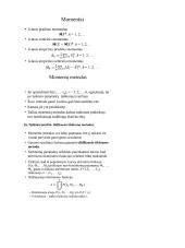 Tikimybių ir statistikos konspektas 11 puslapis