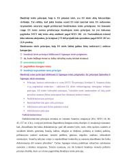 Teisingumo teismo konspektas 2 puslapis