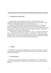 Kiaušinių baltymų pokyčiai technologinių procesų metu 8 puslapis