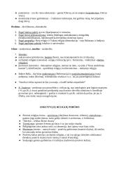 Kas yra religija? Apibrėžimo problema 2 puslapis