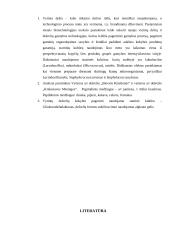 Vytintos dešrelės be apvalkalo kursinis darbas 15 puslapis