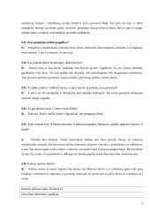 Soc. darbo interviu 3 puslapis