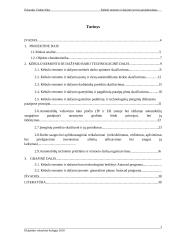 Lengvųjų automobilių kėbulo remonto ir dažymo serviso projektavimas 2 puslapis