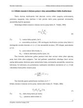 Lengvųjų automobilių kėbulo remonto ir dažymo serviso projektavimas 11 puslapis