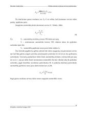 Lengvųjų automobilių kėbulo remonto ir dažymo serviso projektavimas 13 puslapis