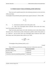 Lengvųjų automobilių kėbulo remonto ir dažymo serviso projektavimas 14 puslapis
