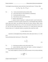 Lengvųjų automobilių kėbulo remonto ir dažymo serviso projektavimas 15 puslapis