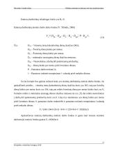 Lengvųjų automobilių kėbulo remonto ir dažymo serviso projektavimas 16 puslapis