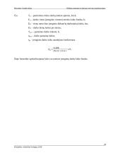 Lengvųjų automobilių kėbulo remonto ir dažymo serviso projektavimas 19 puslapis