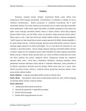 Lengvųjų automobilių kėbulo remonto ir dažymo serviso projektavimas 3 puslapis