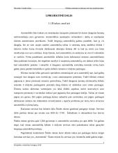 Lengvųjų automobilių kėbulo remonto ir dažymo serviso projektavimas 4 puslapis