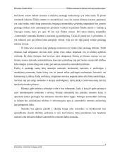 Lengvųjų automobilių kėbulo remonto ir dažymo serviso projektavimas 5 puslapis