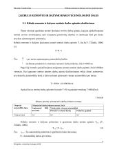 Lengvųjų automobilių kėbulo remonto ir dažymo serviso projektavimas 8 puslapis