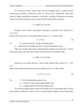 Lengvųjų automobilių kėbulo remonto ir dažymo serviso projektavimas 9 puslapis