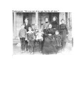 William Shakespeare's live 4 puslapis