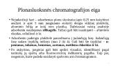 Chromatografija vaistų analizėje 5 puslapis