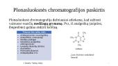 Chromatografija vaistų analizėje 7 puslapis