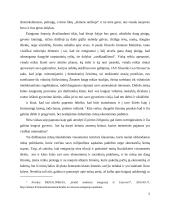 Rašto darbas apie emigraciją 5 puslapis