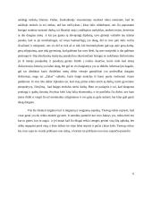 Rašto darbas apie emigraciją 6 puslapis