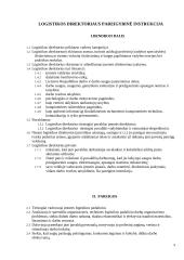 UAB "Pro logistics" steigimas 9 puslapis