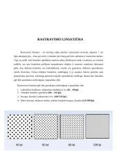 Muaras ir būdai, kaip jį sumažinti ar jo išvengti 4 puslapis