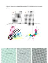 Muaras ir būdai, kaip jį sumažinti ar jo išvengti 6 puslapis