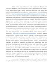 Su kokiu didžiausiu iššūkiu susiduria Z kartos atstovai mokymosi procese 3 puslapis