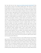 Su kokiu didžiausiu iššūkiu susiduria Z kartos atstovai mokymosi procese 4 puslapis